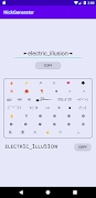 Nick Generator تصوير الشاشة 3