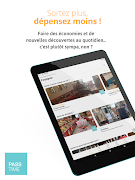 برنامه‌نما Passtime عکس از صفحه