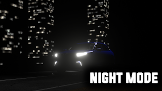 TOGG Simulator Ekran Görüntüsü 5