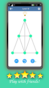 One Line - connect dots screenshot 3
