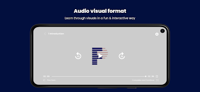 Finaco Pro ภาพหน้าจอ 4