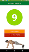 Push-ups Screenshot 7