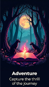 PixelStory screenshot 4