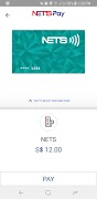 NETSPay screenshot 4