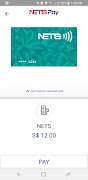 NETSPay ภาพหน้าจอ 4