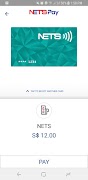 NETSPay screenshot 4