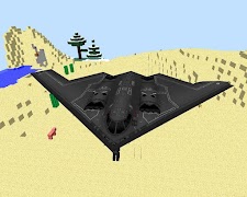 Airplane Mod screenshot 6