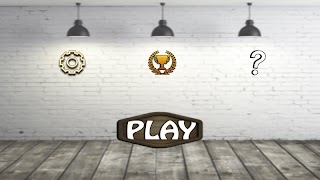 Tricky Letters 海報