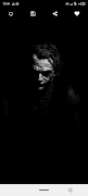 Dark Wallpaper تصوير الشاشة 1