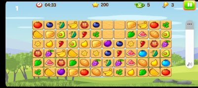 Farm Fruit 스크린샷 3