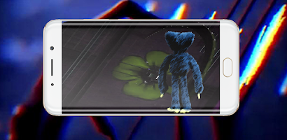 Project: Playtime Poppy Mob screenshot 4