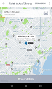 Move Shuttle скриншот 5
