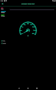 Internet Speed Test Lite Meter screenshot 5