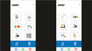 GEOS APP 截图 1