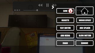 Br video editing screenshot 5