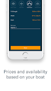 DockBooking اسکرین شاٹ 1