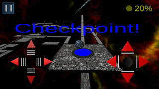 Space ball স্ক্রিনশট 6