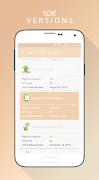 برنامه‌نما SDK Reader عکس از صفحه