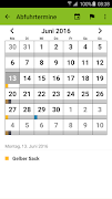 AbfallApp Myk screenshot 3