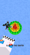 Monster vs Blocks ภาพหน้าจอ 1