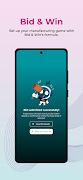 Prodo Partner App screenshot 1
