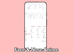 Tutorials over anime-tekenen screenshot 5