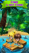 Island Experiment Ekran Görüntüsü 2