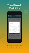 برنامه‌نما Trip Provider عکس از صفحه