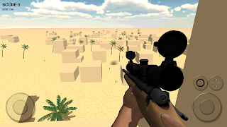 Elite Sniper screenshot 3