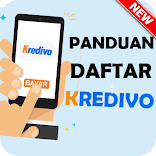 CARA MUDAH DAFTAR KREDIVO TERBARU