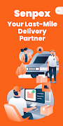Senpex Client পোস্টার