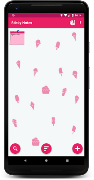 Sticky Notes screenshot 2