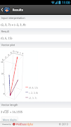 Linear Algebra Course App screenshot 3