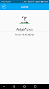 برنامه‌نما AntaiVision عکس از صفحه