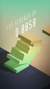 Overhang — Balance game screenshot 3