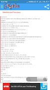 Class 12 Maths Notes & Solutions CBSE & All States 截图 5