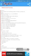 Class 12 Maths Notes & Solutions CBSE & All States screenshot 5