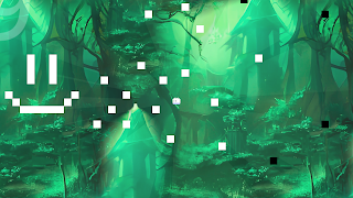 INVERTED captura de pantalla 3