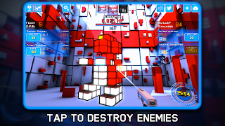 Time Clickers Screenshot 5