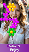 Bubble Shooter captura de pantalla 3