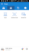 Samsung Mobile Print screenshot 1