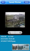 MEyePro تصوير الشاشة 1