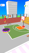 Ball Games Run screenshot 2