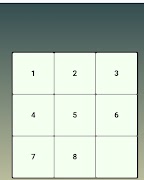 SlidePuzzel پوسٹر