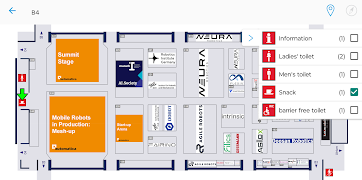 automatica® App screenshot 3