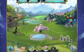 Magic Heroes: Save Our Park ảnh chụp màn hình 6