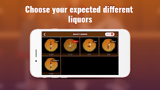 3 Schermata Bar Simulator