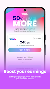 Survey Junkie syot layar 4