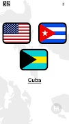 Flags Quiz Master screenshot 5