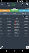 Trade Observer screenshot 1